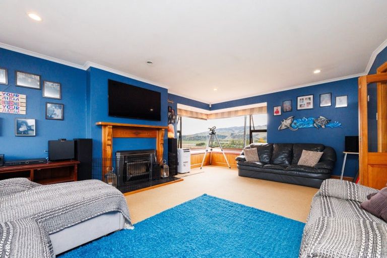 Photo of property in 221 The Terrace, Ashhurst, 4810