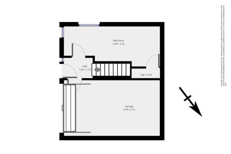 Photo of property in 1/90 Allington Road, Karori, Wellington, 6012