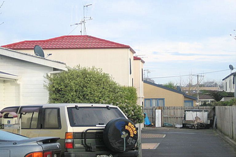 Photo of property in 42d Campbell Street, Frankton, Hamilton, 3204