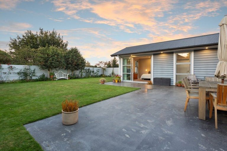 Photo of property in 2 Weka Street, Oxford, 7430