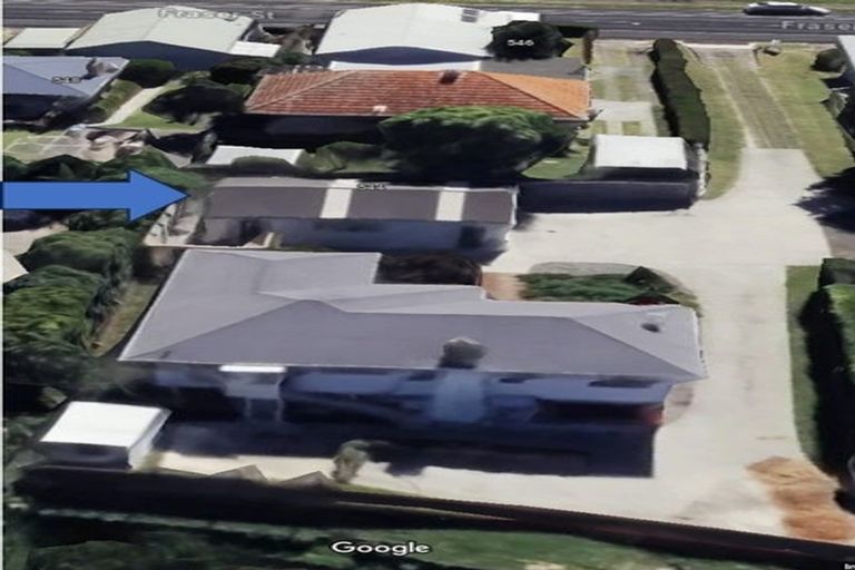 Photo of property in 544 Fraser Street, Greerton, Tauranga, 3112