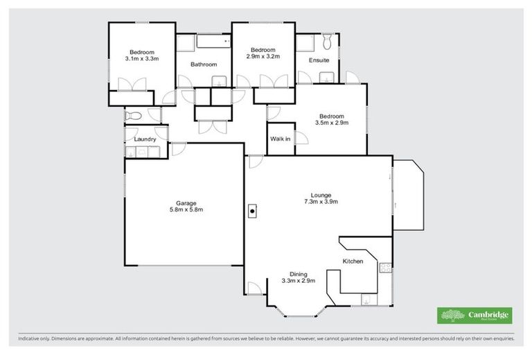 Photo of property in 77a King Street, Cambridge, 3434