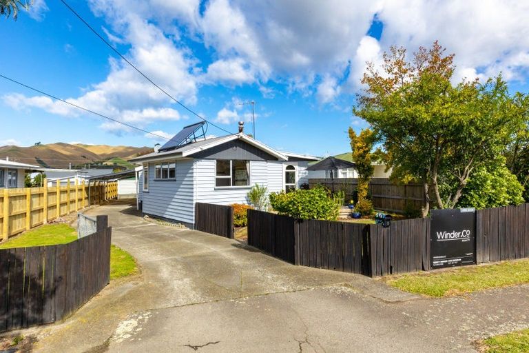 Photo of property in 6 Julian Street, Redwoodtown, Blenheim, 7201