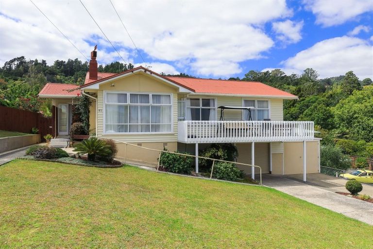 Photo of property in 148 Brunton Crescent, Thames, 3500