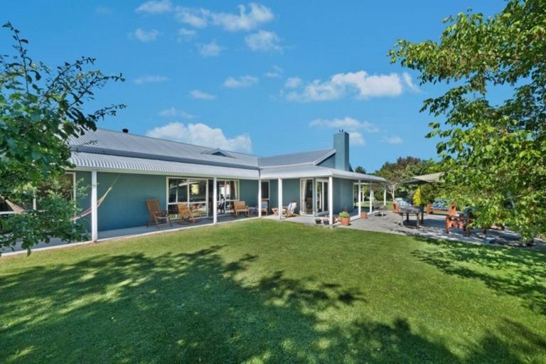 Photo of property in 139 Lowes Road, Rolleston, 7614