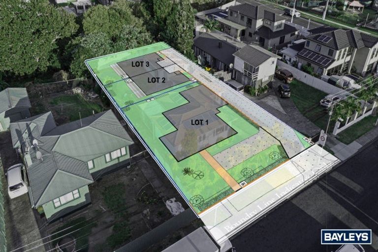 Photo of property in 5 Cornwall Road, Papatoetoe, Auckland, 2025