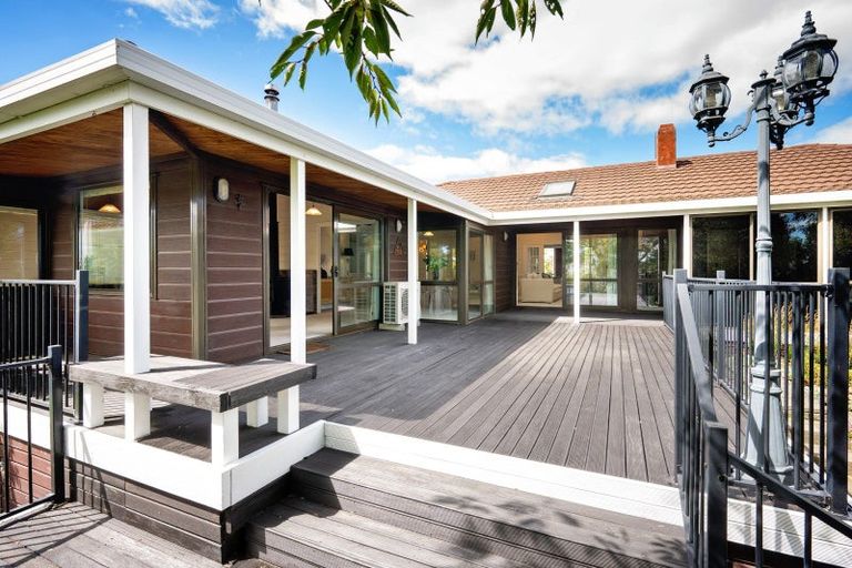 Photo of property in 80 Kopanga Road, Havelock North, 4130