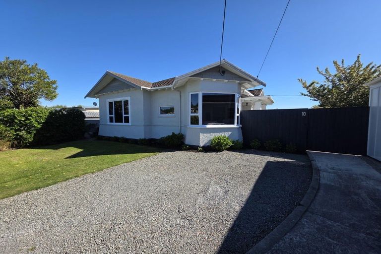 Photo of property in 10 Test Street, South Hill, Oamaru, 9400