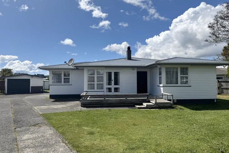 Photo of property in 10 Erin Street, Tikipunga, Whangarei, 0112