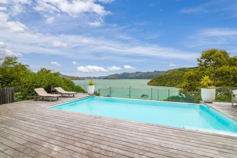 Photo of property in 19 Cass Bay Place, Cass Bay, Lyttelton, 8082