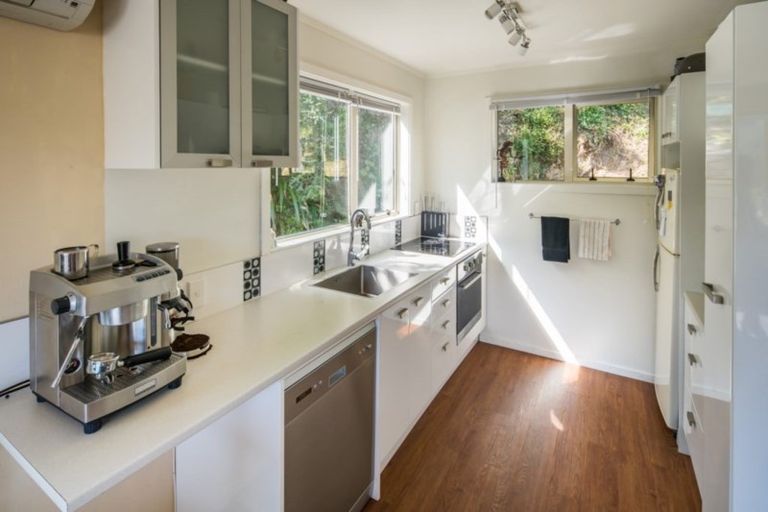 Photo of property in 29a Worcester Street, Wilton, Wellington, 6012