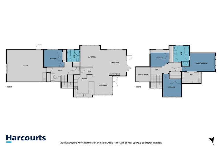 Photo of property in 98b Western Hills Drive, Kensington, Whangarei, 0112