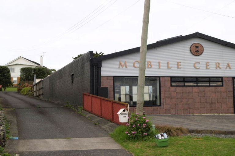 Photo of property in 196 Moore Street, Howick, Auckland, 2014