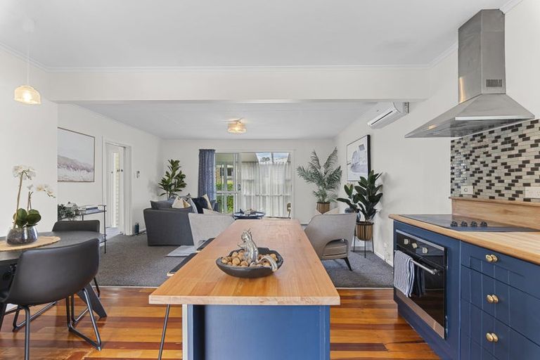 Photo of property in 16 Trafalgar Street, Westown, New Plymouth, 4310