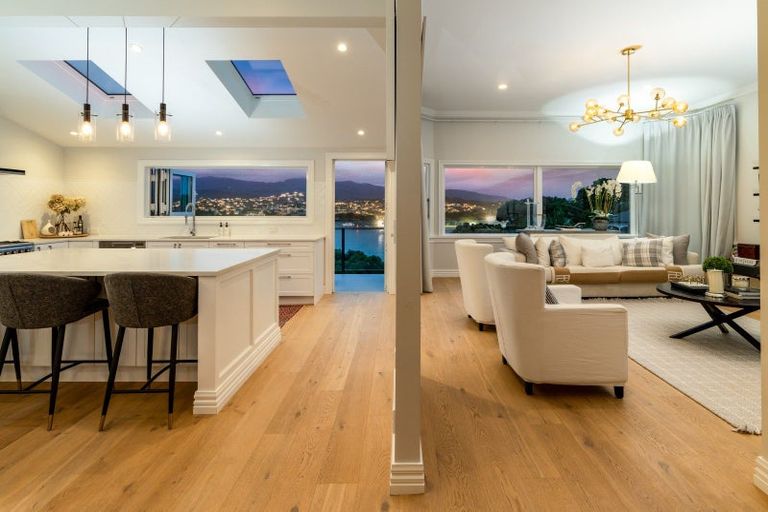 Photo of property in 57 Matai Road, Hataitai, Wellington, 6021