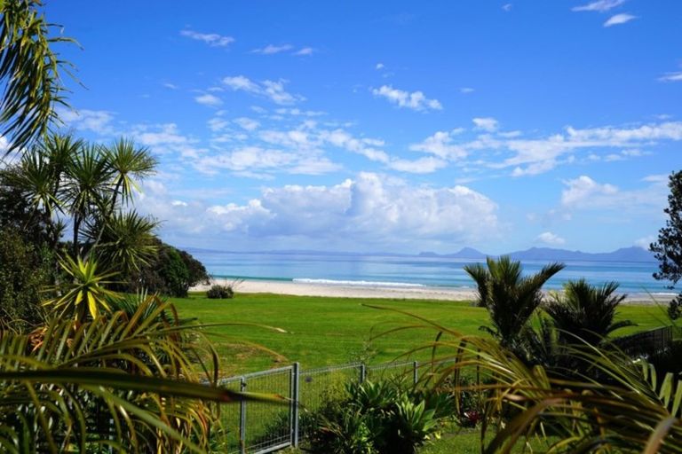 Photo of property in 33 Hector Lang Drive, Langs Beach, Waipu, 0582