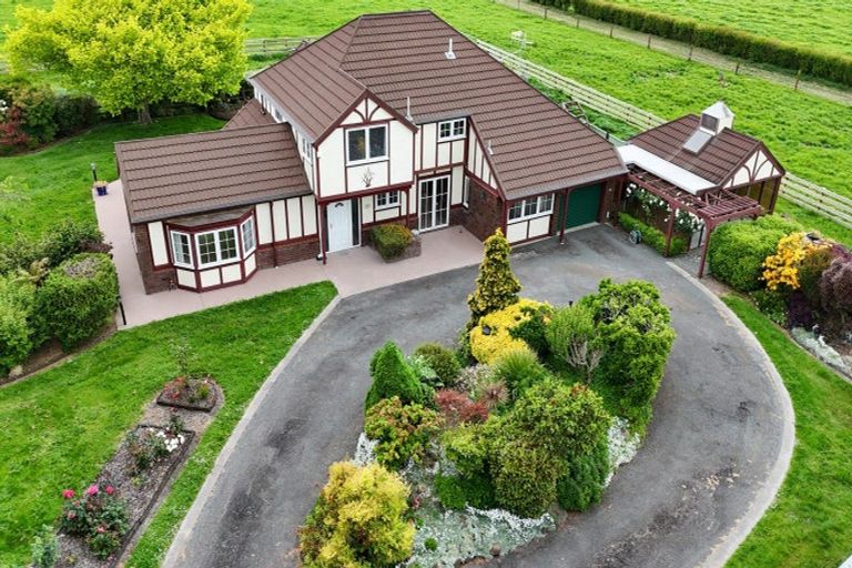 Photo of property in 386 Reservoir Canal Road, Kerepehi, Paeroa, 3671