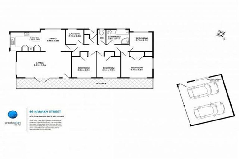 Photo of property in 66 Karaka Street, Nawton, Hamilton, 3200