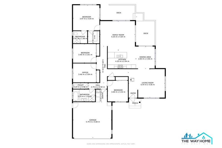 Photo of property in 5 Frankie Stevens Place, Riverstone Terraces, Upper Hutt, 5018