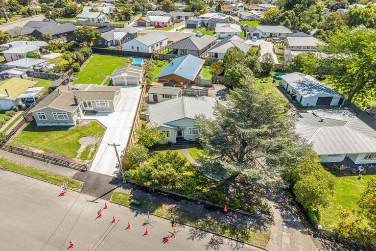 Photo of property in 6 French Street, Lansdowne, Masterton, 5810