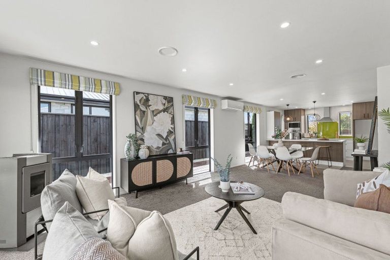 Photo of property in 16 Hungerford Drive, Rolleston, 7615