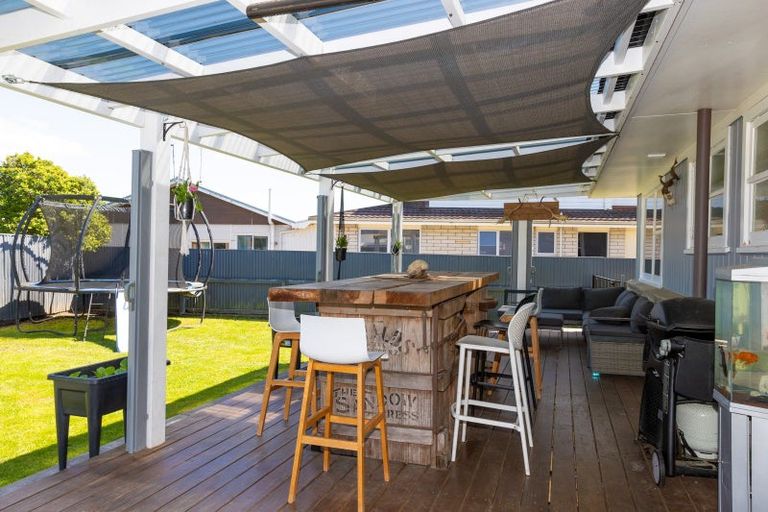 Photo of property in 605 Collinge Road, Mayfair, Hastings, 4122