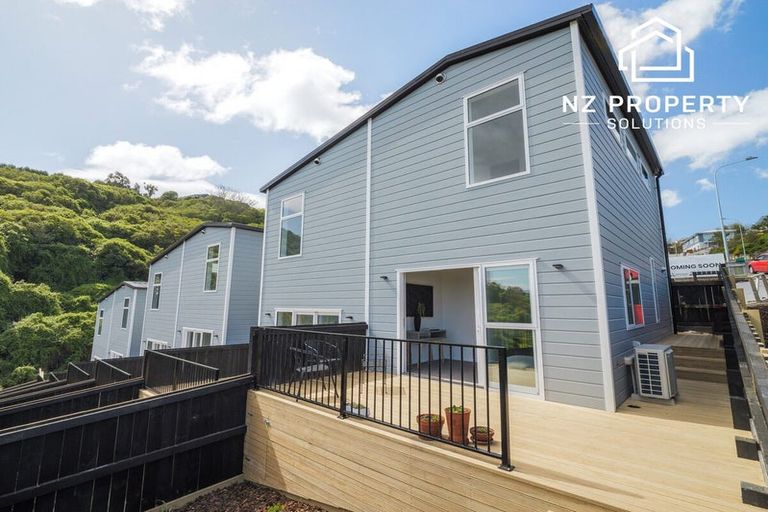 Photo of property in 199 Somerville Street, Shiel Hill, Dunedin, 9013