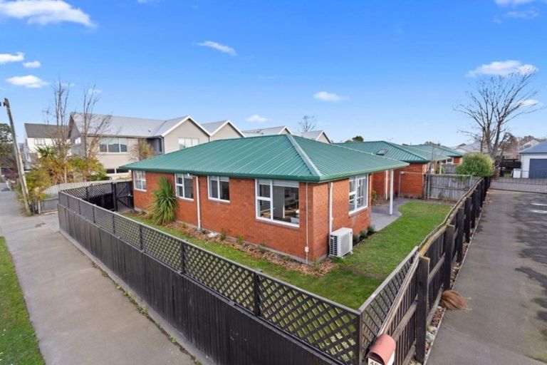 Photo of property in 489 Madras Street, St Albans, Christchurch, 8014