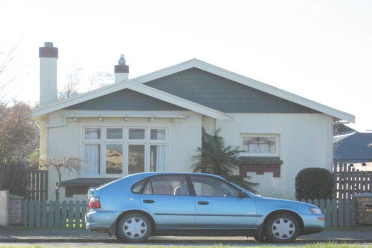 Photo of property in 260 Herbert Street, Windsor, Invercargill, 9810