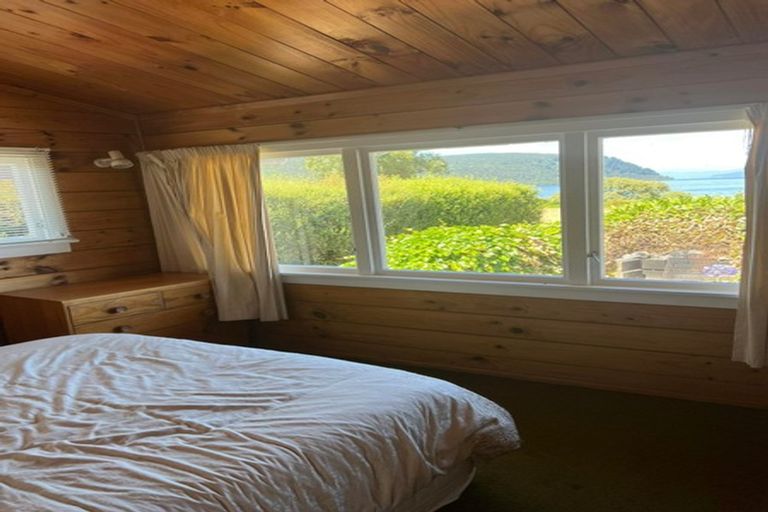 Photo of property in 12 Nisbet Terrace, Kinloch, Taupo, 3377