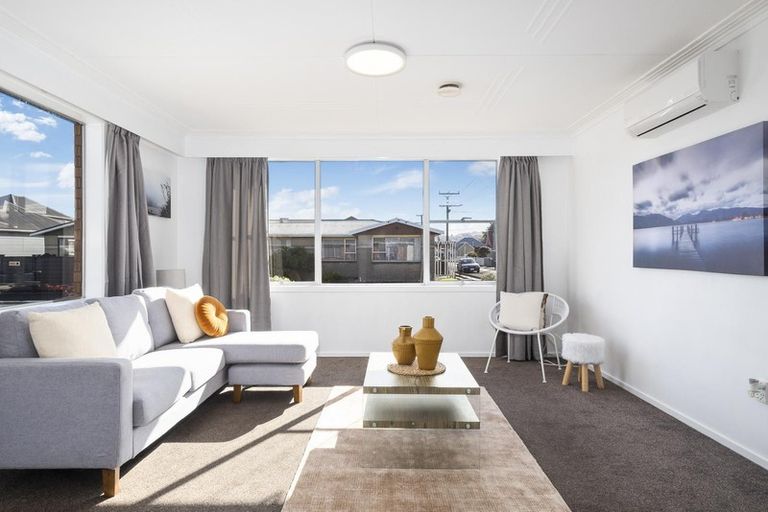 Photo of property in 90a Oxford Street, South Dunedin, Dunedin, 9012