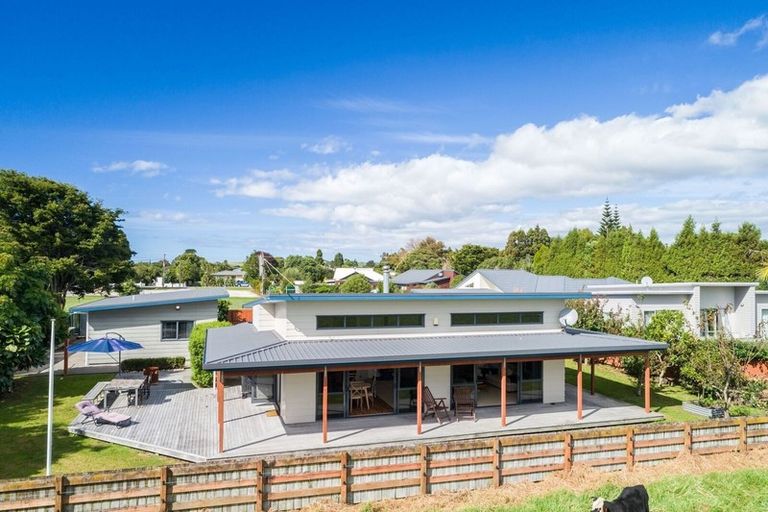 Photo of property in 10 Somners Way, Waipu, 0510