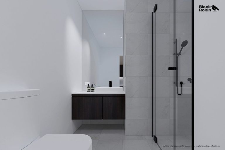 Photo of property in 6 Huka Road, Birkenhead, Auckland, 0626