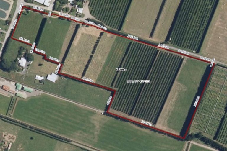 Photo of property in 104 Hoggs Road, Kuku, Levin, 5570