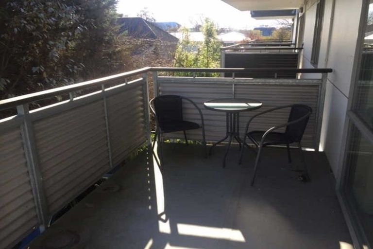 Photo of property in 7/25 Hastings Street West, Sydenham, Christchurch, 8023
