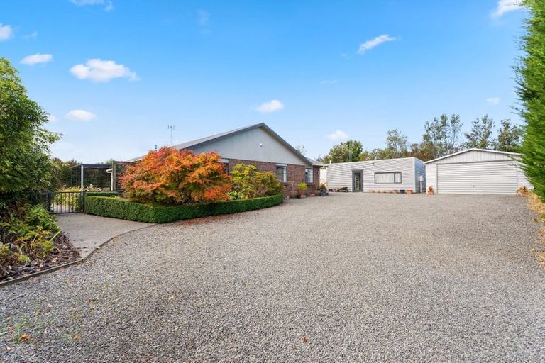 Photo of property in 524j Paierau Road, Opaki, Masterton, 5881