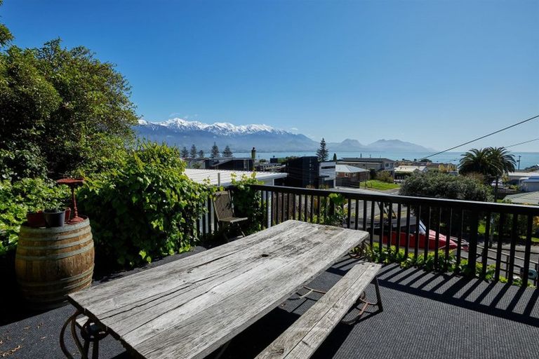 Photo of property in 162 Torquay Street, Kaikoura, 7300