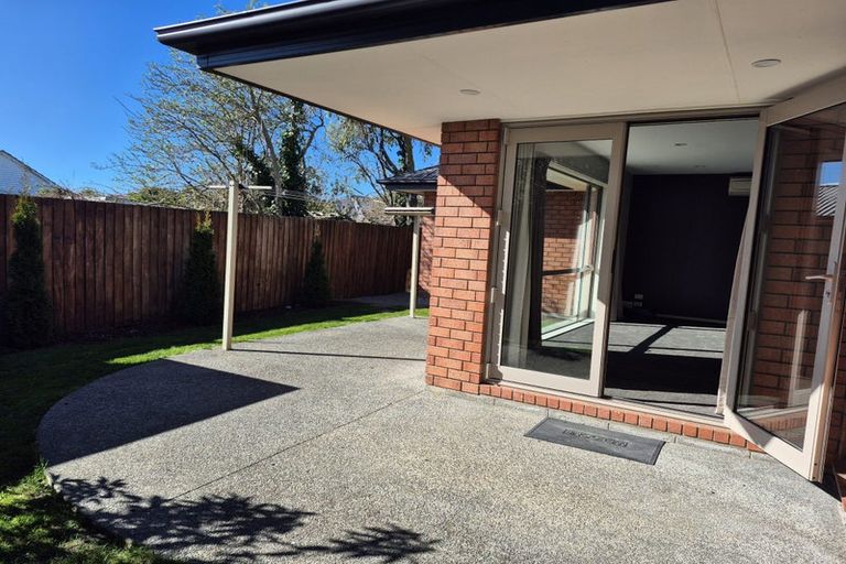 Photo of property in 20a Plunket Street, Spreydon, Christchurch, 8024