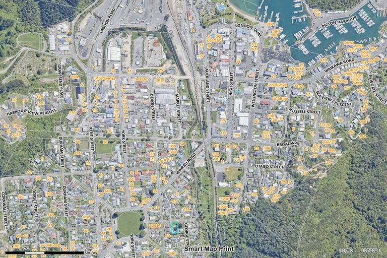 Photo of property in 20 Scotland Street, Picton, 7220