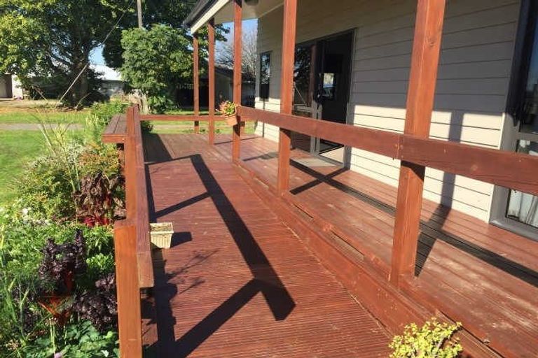 Photo of property in 566 Marychurch Road, Matangi, Hamilton, 3284