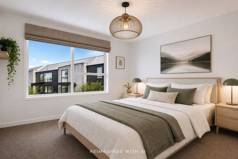 Photo of property in 5/53 Mathesons Road, Phillipstown, Christchurch, 8011