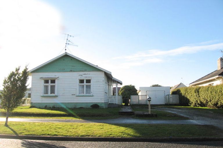 Photo of property in 156 Selwyn Street, Appleby, Invercargill, 9812