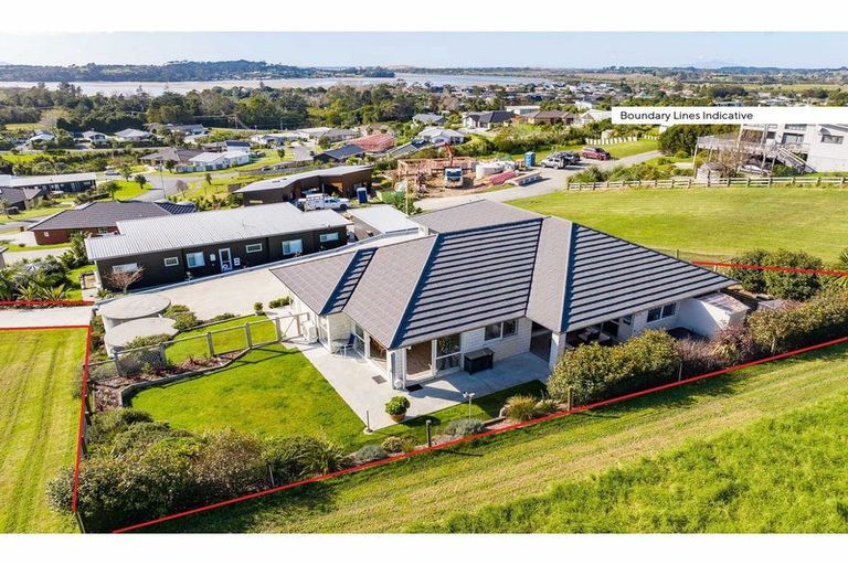 Photo of property in 27c Kahu Drive, Mangawhai, 0505