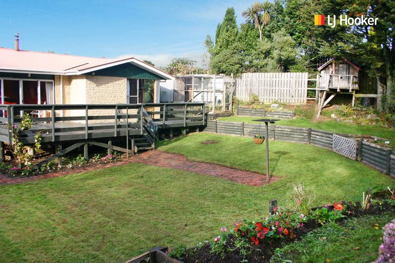 Photo of property in 141 Wakari Road, Helensburgh, Dunedin, 9010