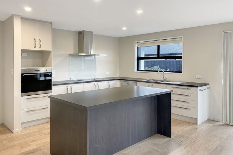 Photo of property in 25 Salisbury Avenue, Rangiora, 7400