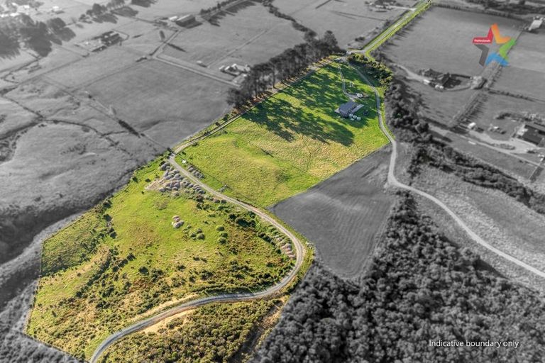 Photo of property in 9 Turksma Lane, Kaitoke, 5018