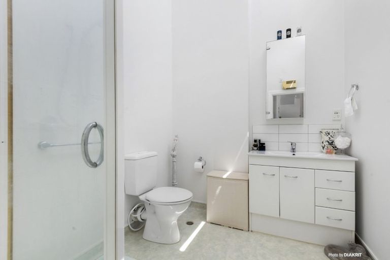 Photo of property in The Villas, 9/33 Hobson Street, Thorndon, Wellington, 6011