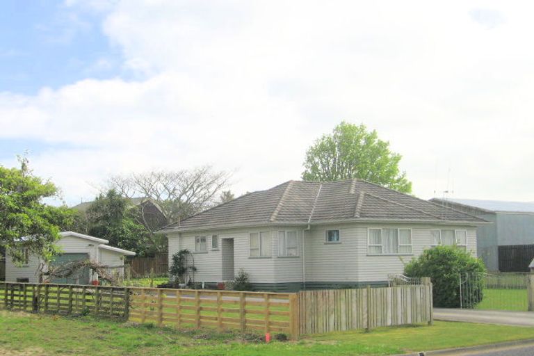 Photo of property in 6 Foster Crescent, Morrinsville, 3300