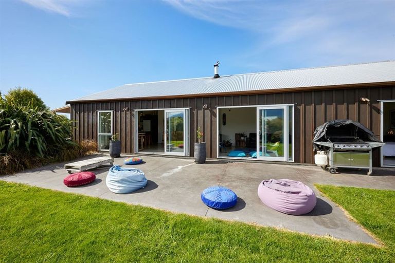 Photo of property in 238a Mount Fyffe Road, Kaikoura, 7300