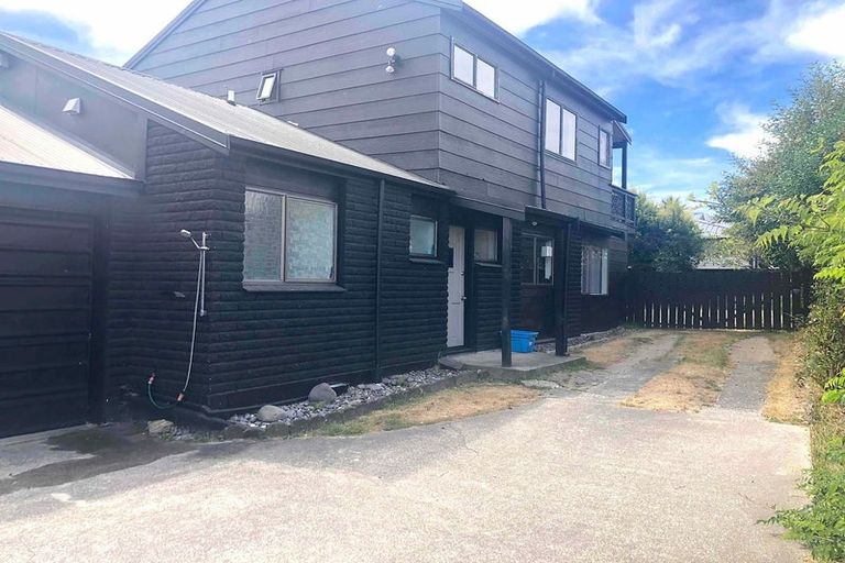 Photo of property in 95b Dickson Road, Papamoa Beach, Papamoa, 3118